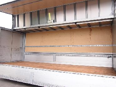 日野 レンジャー ウイング車 中型 PB-FD8JMFG 年式 H17 [写真16]