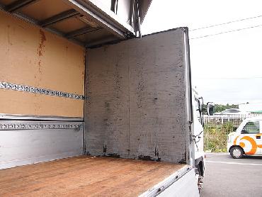 日野 レンジャー ウイング車 中型 PB-FD8JMFG 年式 H17 [写真18]