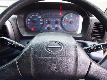 日野 レンジャー ウイング車 中型 PB-FD8JMFG 年式 H17 [写真29]