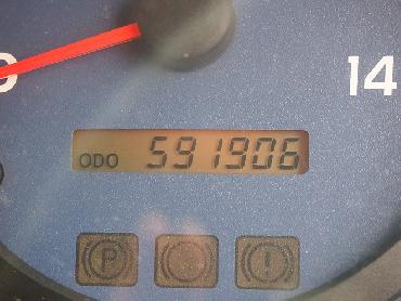 日野 レンジャー ウイング車 中型 PB-FD8JMFG 年式 H17 [写真32]