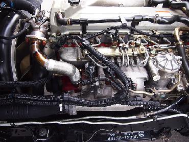 日野 レンジャー ウイング車 中型 PB-FD8JMFG 年式 H17 [写真34]