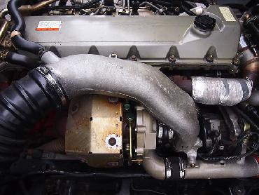 日野 レンジャー ウイング車 中型 PB-FD8JMFG 年式 H17 [写真35]