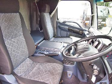 日野 レンジャー ウイング車 中型 PB-FD8JMFG 年式 H17 [写真21]