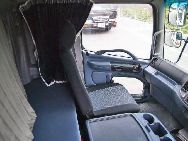 日野 レンジャー ウイング車 中型 PB-FD8JMFG 年式 H17 [写真25]