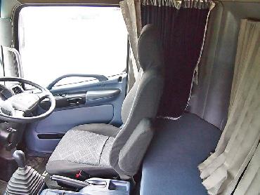 日野 レンジャー ウイング車 中型 PB-FD8JMFG 年式 H17 [写真22]