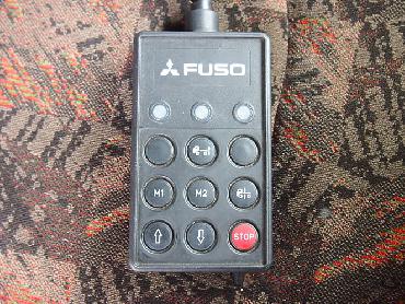 三菱ふそう スーパーグレート 平ボディ 大型 PJ-FU54JUZ 年式 H17 [写真30]