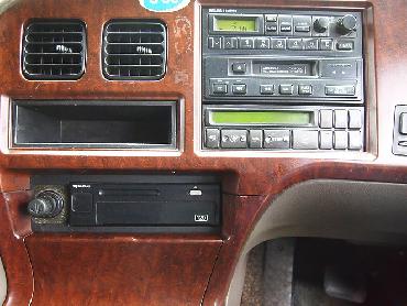 三菱ふそう スーパーグレート 平ボディ 大型 PJ-FU54JUZ 年式 H17 [写真21]