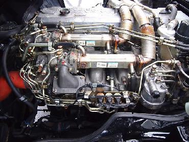 三菱ふそう スーパーグレート 平ボディ 大型 PJ-FU54JUZ 年式 H17 [写真32]