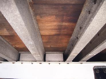 日野 プロフィア 平ボディ 大型 ADG-FR1EXYG 年式 H18 [写真25]