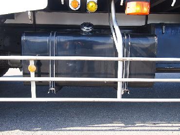 日野 プロフィア 平ボディ 大型 ADG-FR1EXYG 年式 H18 [写真23]