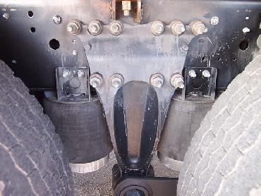 日野 プロフィア 平ボディ 大型 ADG-FR1EXYG 年式 H18 [写真27]