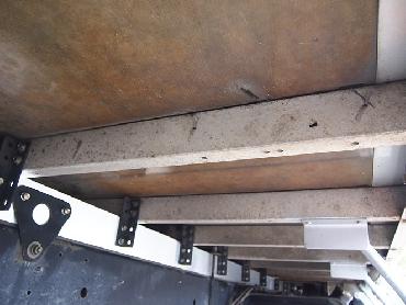 日野 レンジャー ウイング車 中型 KK-FD1JMEA 年式 H15 [写真32]