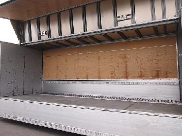 日野 レンジャー ウイング車 中型 KK-FD1JMEA 年式 H15 [写真17]