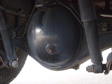 日野 レンジャー ウイング車 中型 KK-FD1JMEA 年式 H15 [写真35]