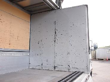 日野 レンジャー ウイング車 中型 KK-FD1JMEA 年式 H15 [写真18]