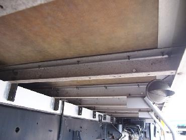 日野 レンジャー ウイング車 中型 KK-FD1JMEA 年式 H15 [写真33]