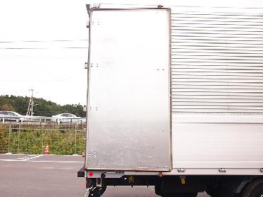 日野 レンジャー ウイング車 中型 KK-FD1JMEA 年式 H15 [写真12]