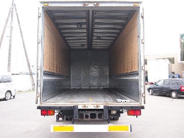 日野 レンジャー ウイング車 中型 KK-FD1JMEA 年式 H15 [写真14]