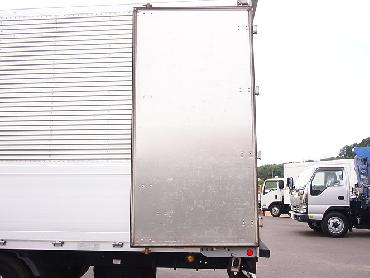 日野 レンジャー ウイング車 中型 KK-FD1JMEA 年式 H15 [写真13]