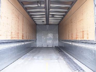 日野 レンジャー ウイング車 中型 KK-FD1JMEA 年式 H15 [写真15]