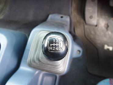 日野 レンジャー ウイング車 中型 KK-FD1JMEA 年式 H15 [写真23]