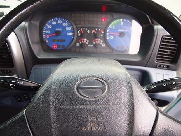 日野 レンジャー ウイング車 中型 KK-FD1JMEA 年式 H15 [写真24]