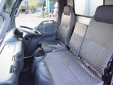 いすゞ エルフ ウイング車 小型 PB-NKR81AN 年式 H17 [写真25]