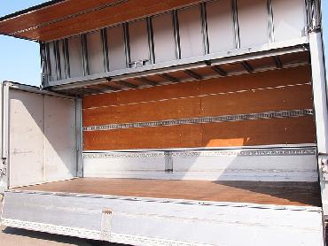 日野 レンジャー ウイング車 中型 BDG-FD7JLWA 年式 H19 [写真18]