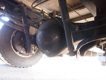 日野 レンジャー ウイング車 中型 BDG-FD7JLWA 年式 H19 [写真46]