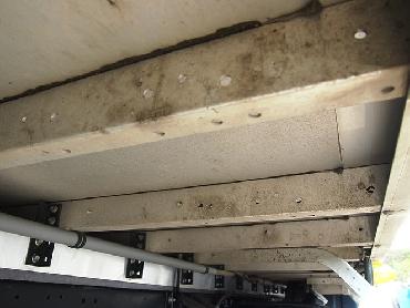 日野 レンジャー ウイング車 中型 BDG-FD7JLWA 年式 H19 [写真43]