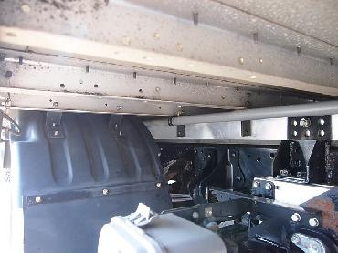 日野 レンジャー ウイング車 中型 BDG-FD7JLWA 年式 H19 [写真45]