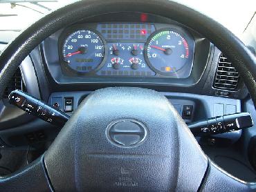 日野 レンジャー ウイング車 中型 BDG-FD7JLWA 年式 H19 [写真32]