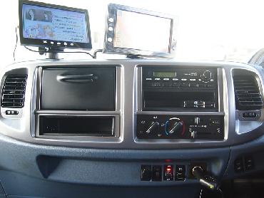 日野 レンジャー ウイング車 中型 BDG-FD7JLWA 年式 H19 [写真25]