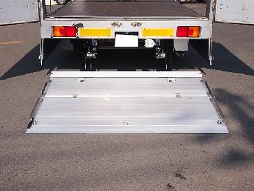 日野 レンジャー ウイング車 中型 BDG-FD7JLWA 年式 H19 [写真14]