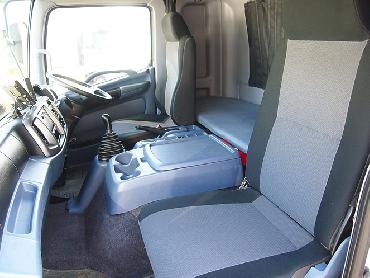 日野 レンジャー ウイング車 中型 BDG-FD7JLWA 年式 H19 [写真30]