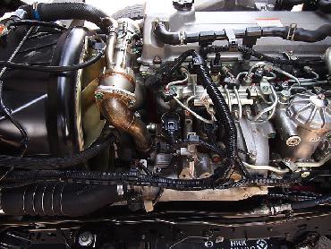 日野 レンジャー ウイング車 中型 BDG-FD7JLWA 年式 H19 [写真38]