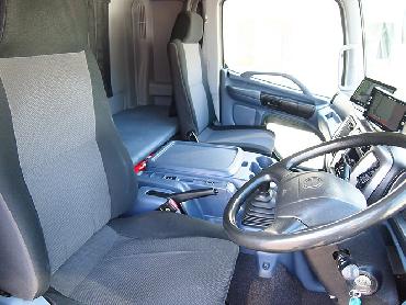 日野 レンジャー ウイング車 中型 BDG-FD7JLWA 年式 H19 [写真23]