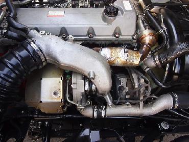 日野 レンジャー ウイング車 中型 BDG-FD7JLWA 年式 H19 [写真39]