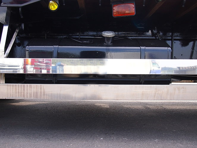 三菱ふそう スーパーグレート 平ボディ 大型 PJ-FU54JUZ 年式 H17[写真35]