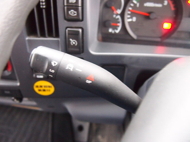 いすゞ フォワード ユニック 中増t PDG-FTR34T2 年式 H20[写真31]