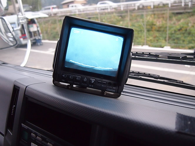 いすゞ フォワード ユニック 中増t PDG-FTR34T2 年式 H20[写真28]