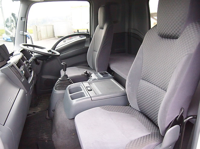 いすゞ フォワード ユニック 中増t PDG-FTR34T2 年式 H20[写真26]