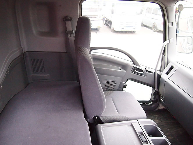 いすゞ フォワード ユニック 中増t PDG-FTR34T2 年式 H20[写真25]