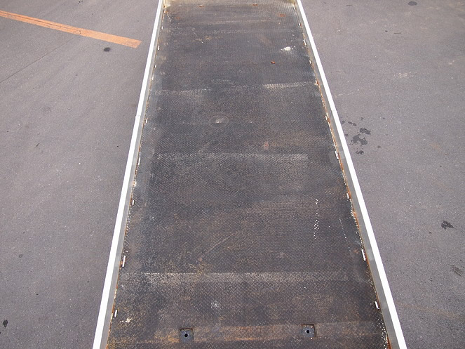 いすゞ フォワード ユニック 中増t PDG-FTR34T2 年式 H20[写真20]