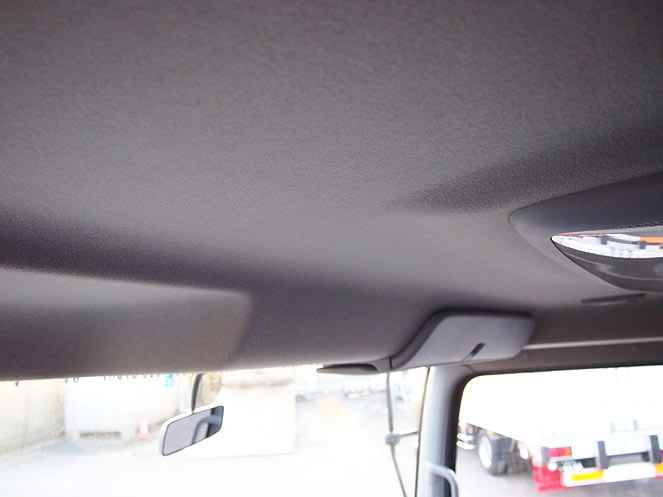 日野 レンジャー ウイング車 中型 KK-FD1JLEG 年式 H14[写真29]