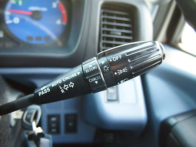 日野 レンジャー ウイング車 中型 KK-FD1JLEG 年式 H14[写真32]