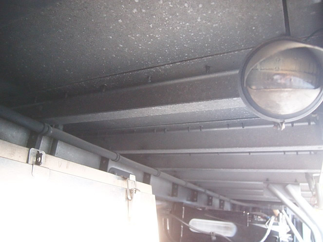 日野 レンジャー ウイング車 中型 KK-FD1JLEG 年式 H14[写真42]