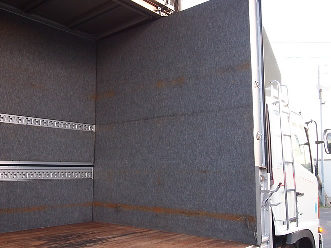 日野 レンジャー ウイング車 中型 KK-FD1JLEG 年式 H14[写真20]