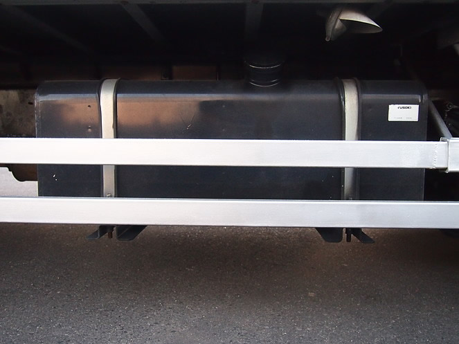 日野 レンジャー ウイング車 中型 KK-FD1JLEG 年式 H14[写真41]