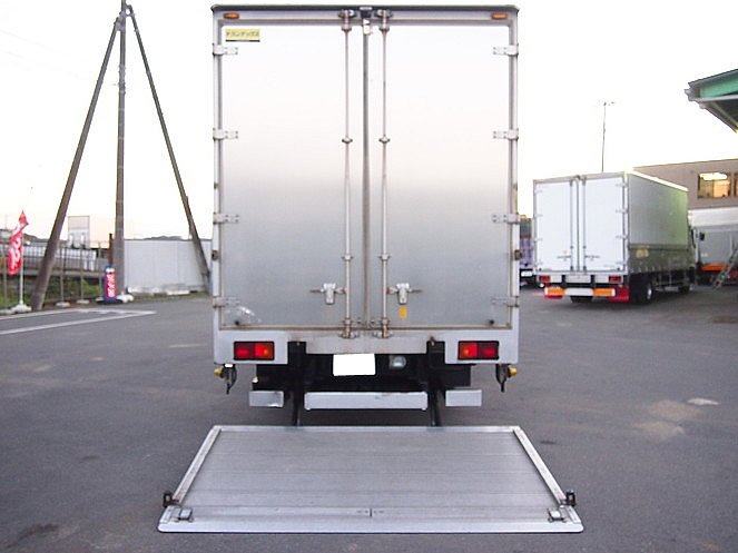 日野 レンジャー ウイング車 中型 KK-FD1JLEG 年式 H14[写真15]